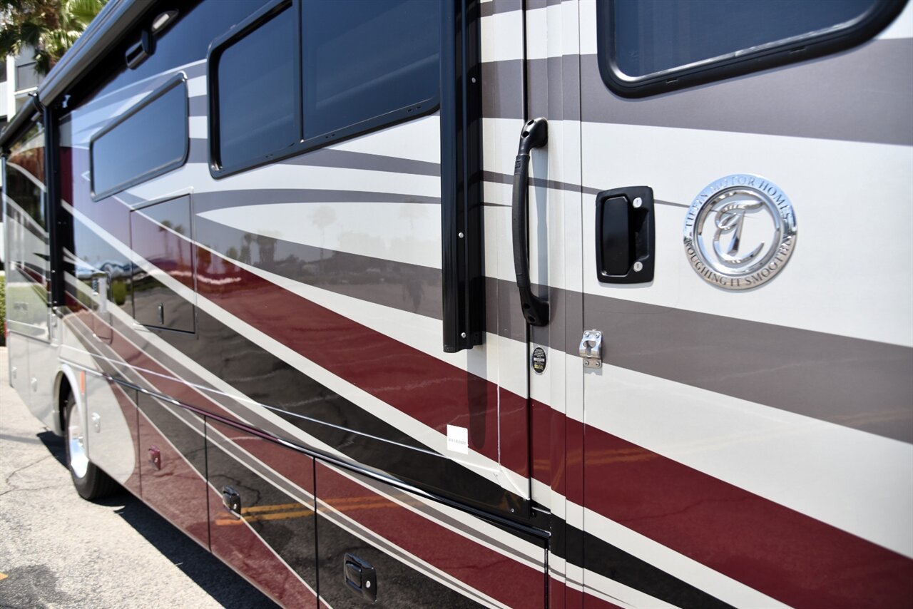2019 Tiffin Allegro Open Road - Photo 13 - Orange, CA 92867