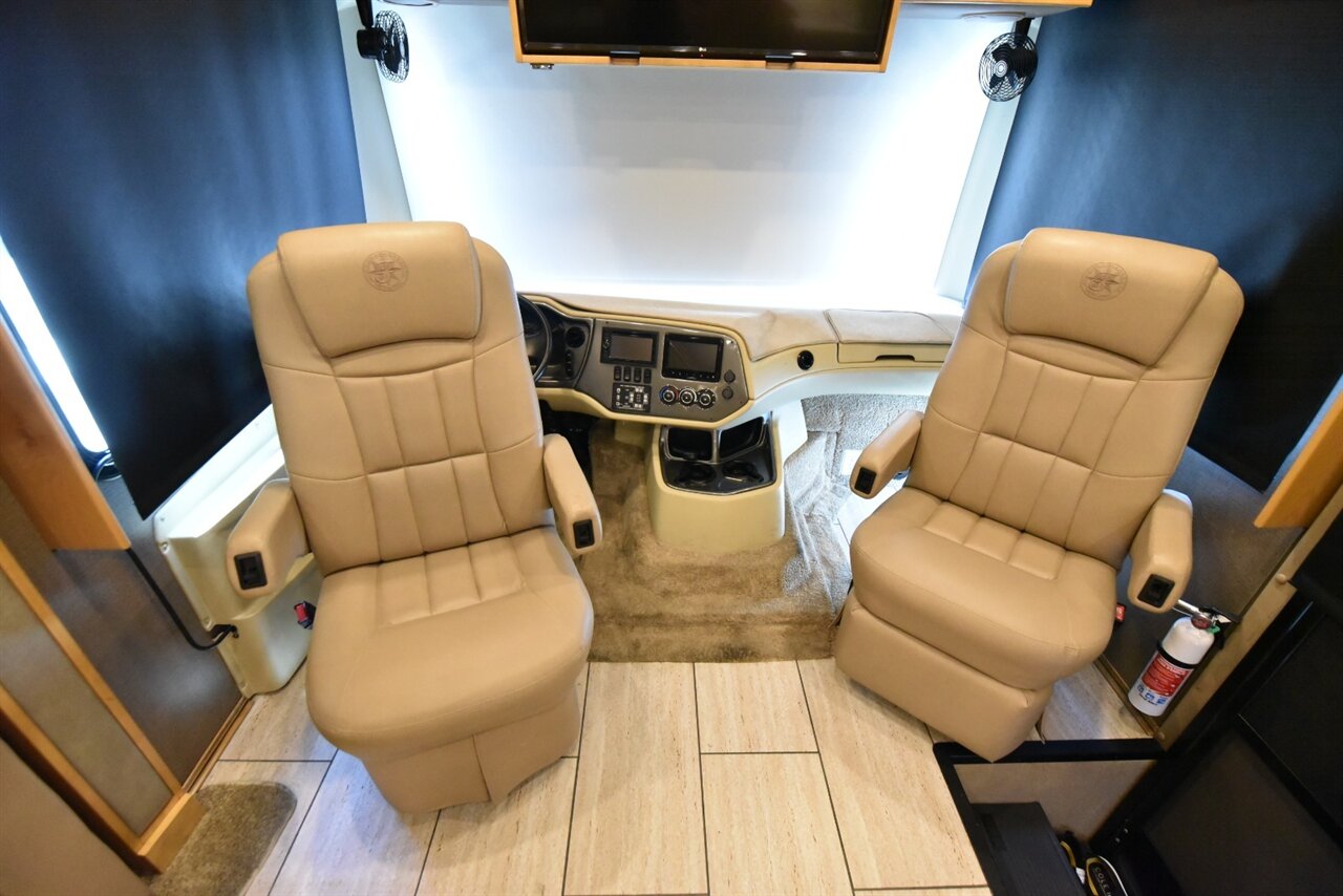 2019 Tiffin Allegro Open Road - Photo 80 - Orange, CA 92867