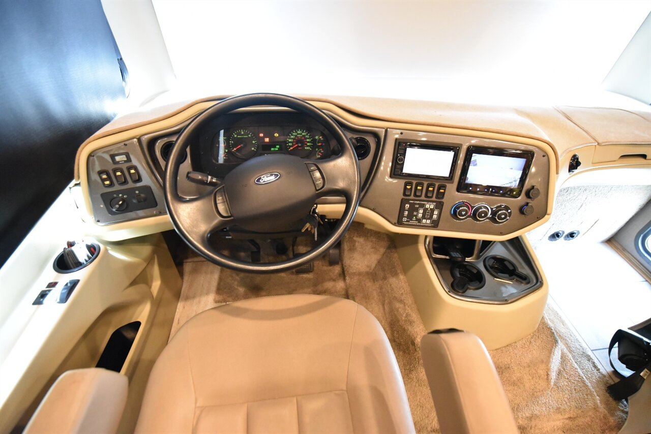 2019 Tiffin Allegro Open Road - Photo 81 - Orange, CA 92867