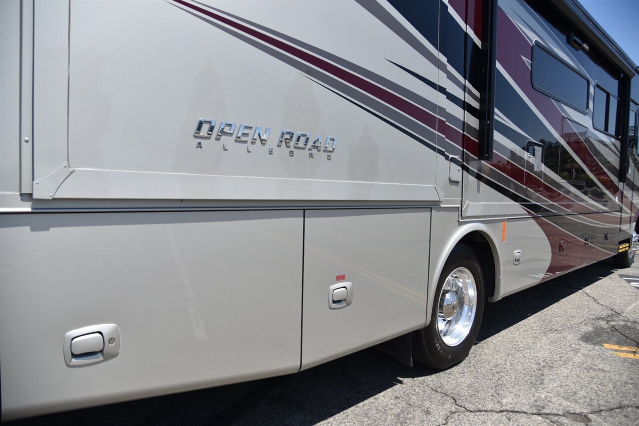 2019 Tiffin Allegro Open Road - Photo 11 - Orange, CA 92867