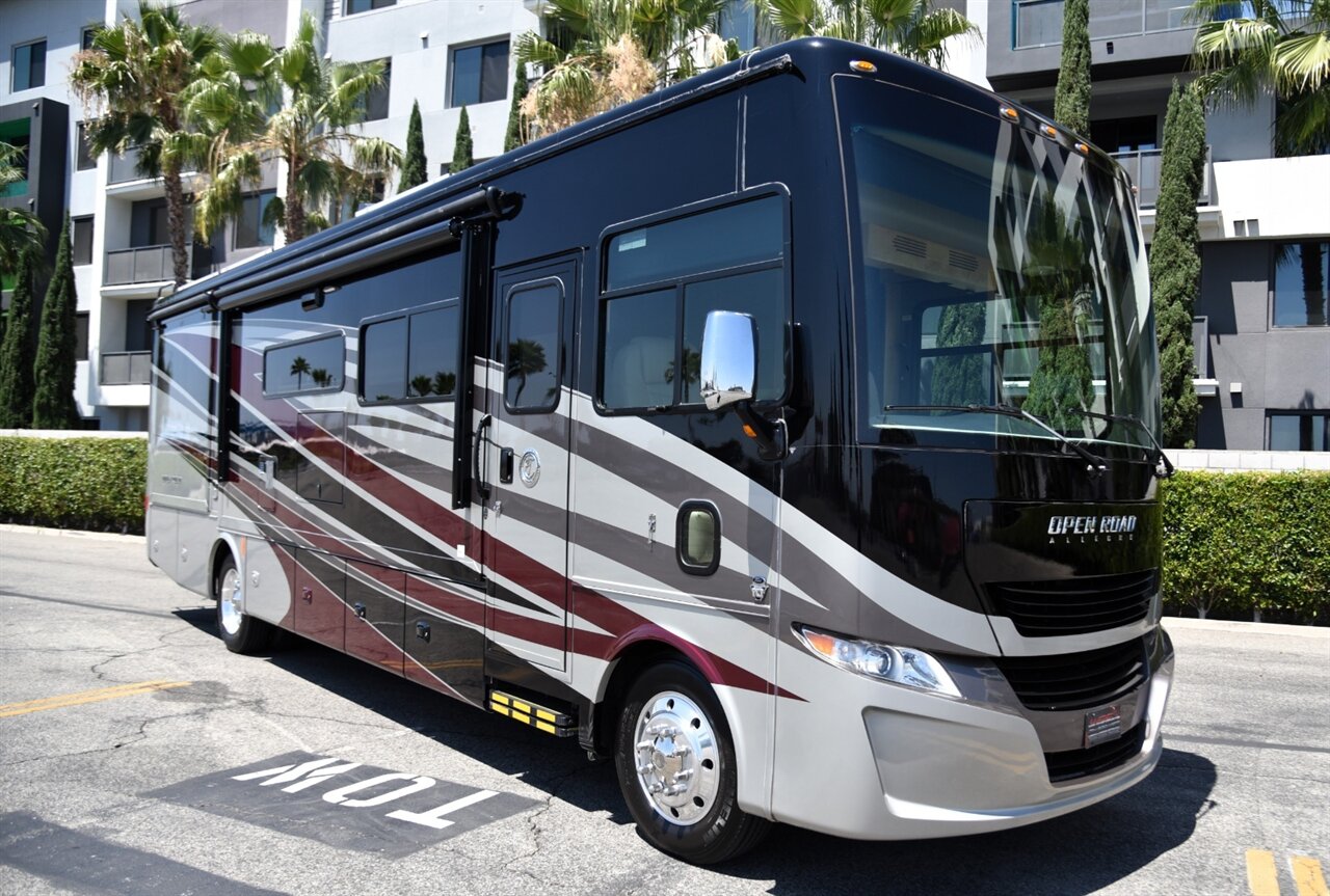 2019 Tiffin Allegro Open Road - Photo 6 - Orange, CA 92867