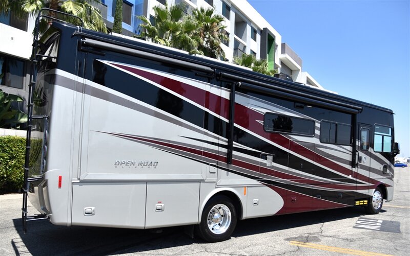 2019 Tiffin Allegro Open Road - Photo 1 - Orange, CA 92867