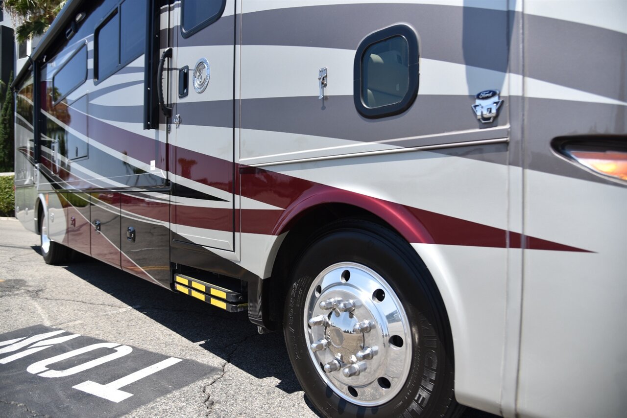2019 Tiffin Allegro Open Road - Photo 10 - Orange, CA 92867
