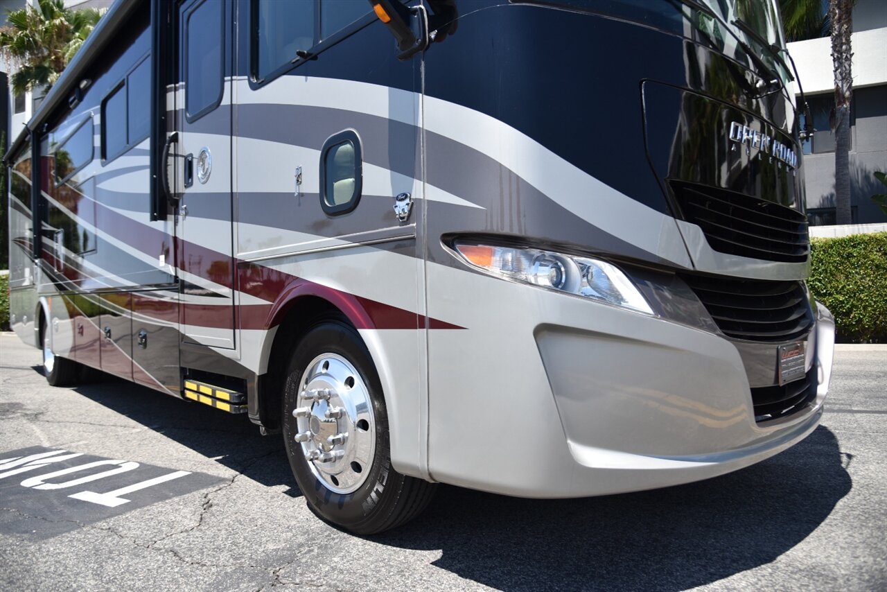 2019 Tiffin Allegro Open Road - Photo 9 - Orange, CA 92867