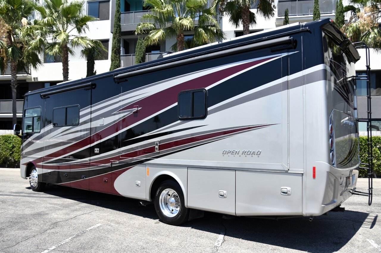 2019 Tiffin Allegro Open Road - Photo 18 - Orange, CA 92867