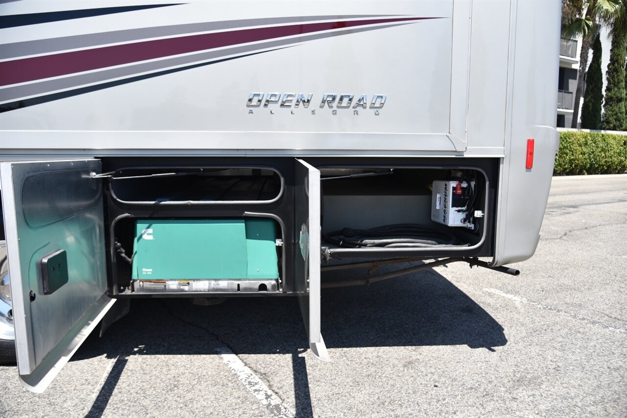 2019 Tiffin Allegro Open Road - Photo 42 - Orange, CA 92867