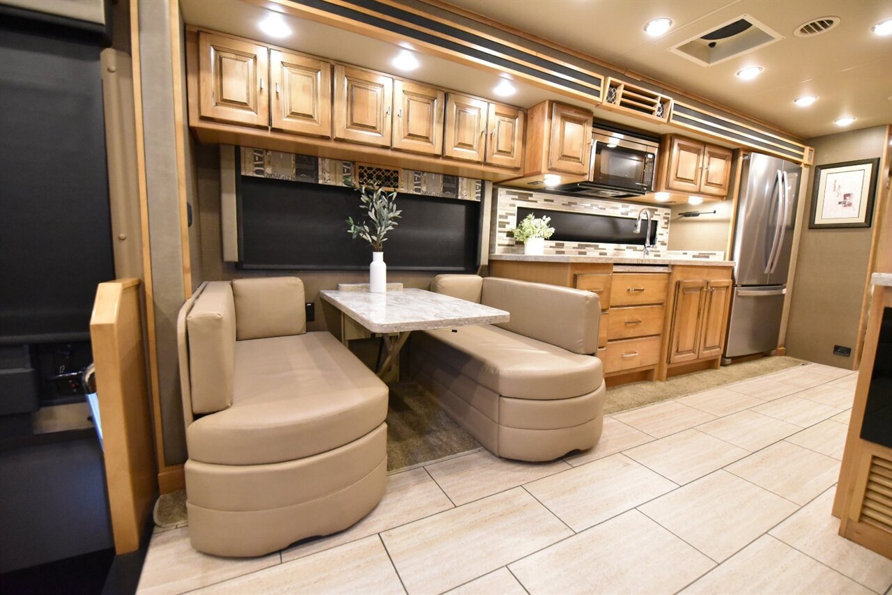 2019 Tiffin Allegro Open Road - Photo 52 - Orange, CA 92867