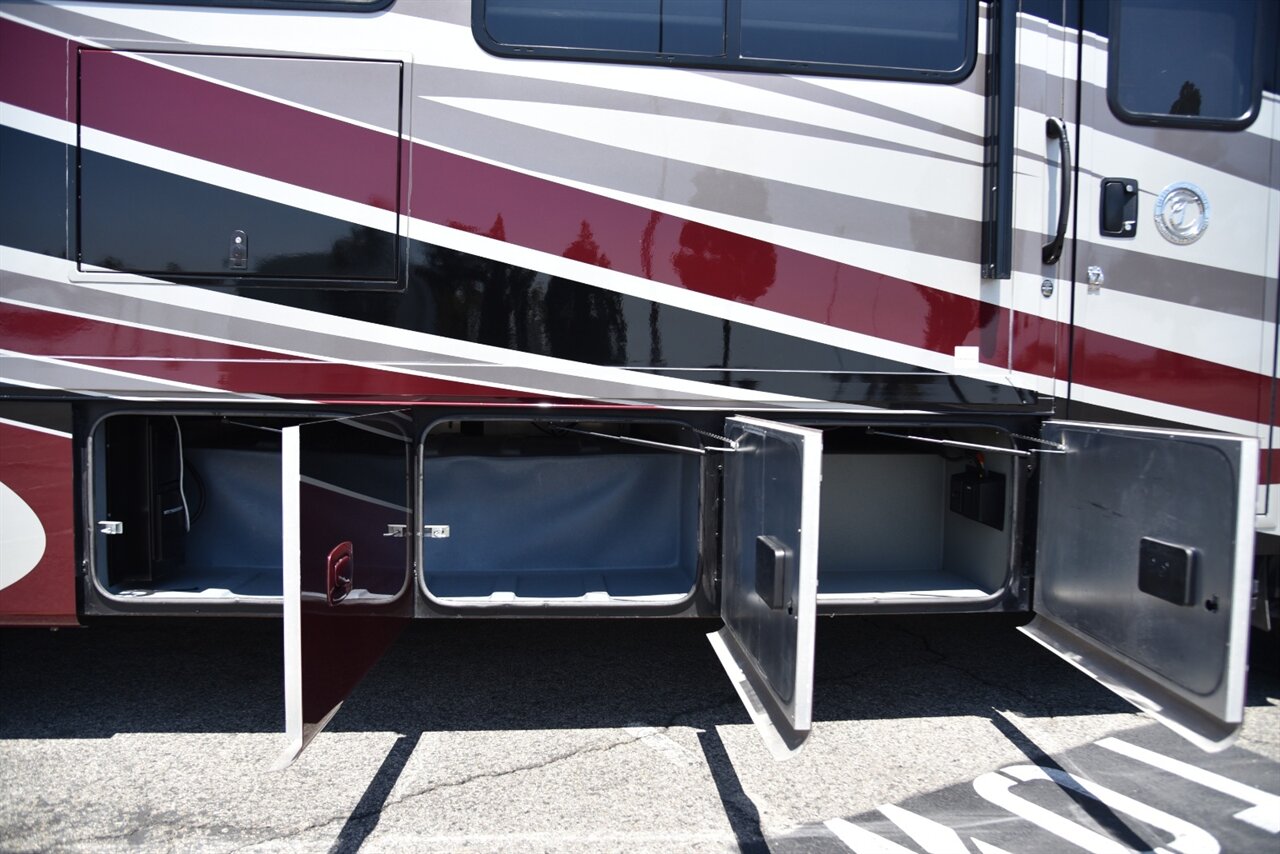 2019 Tiffin Allegro Open Road - Photo 21 - Orange, CA 92867