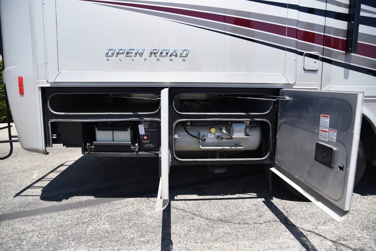 2019 Tiffin Allegro Open Road - Photo 25 - Orange, CA 92867