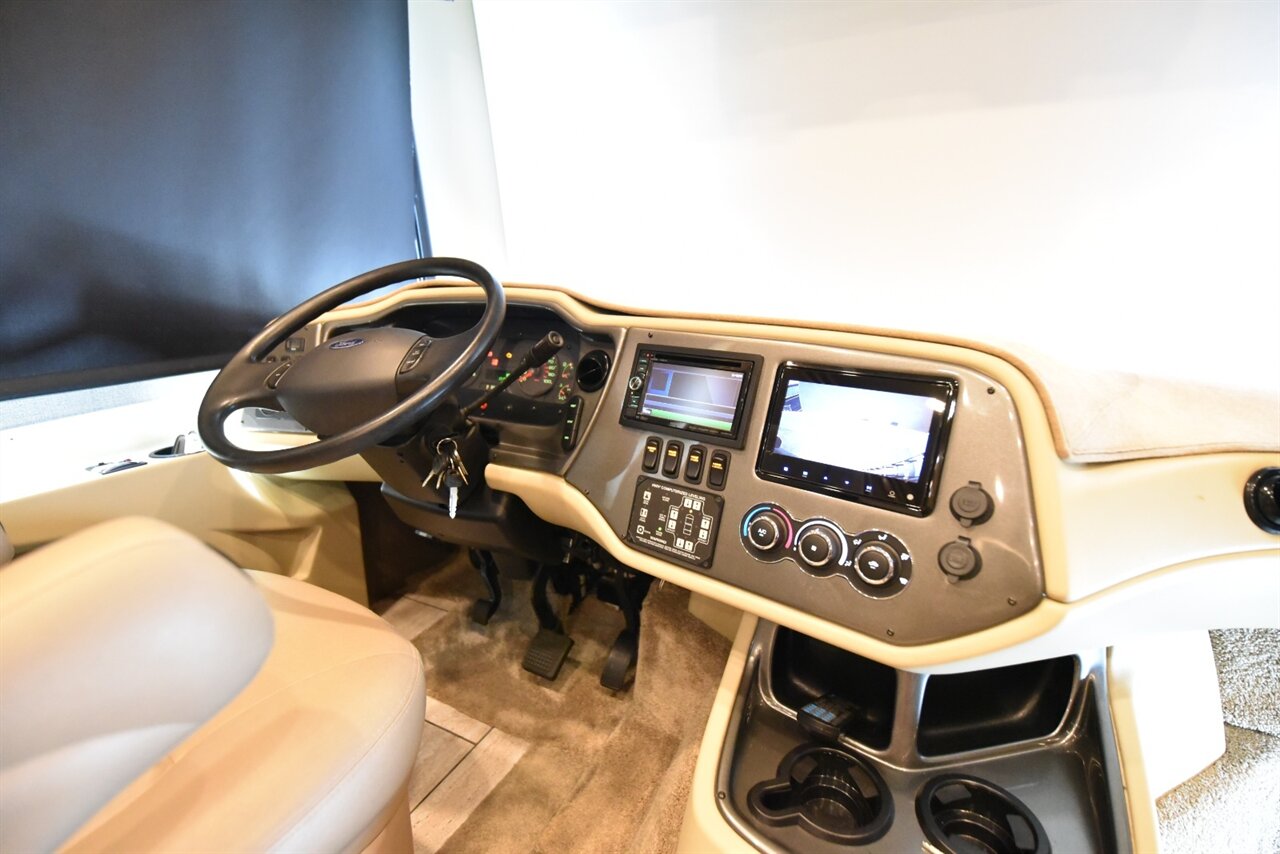 2019 Tiffin Allegro Open Road - Photo 82 - Orange, CA 92867