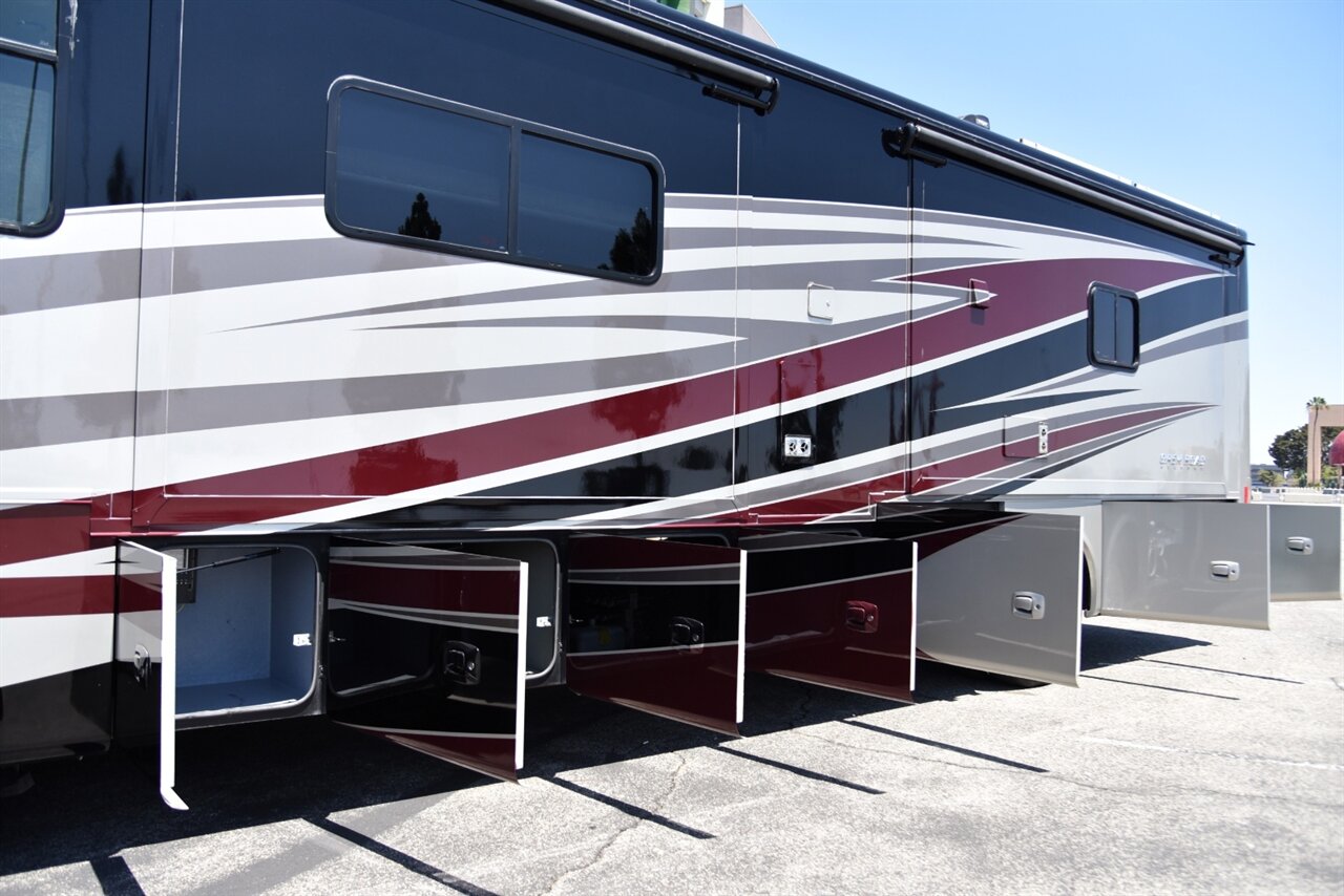 2019 Tiffin Allegro Open Road - Photo 34 - Orange, CA 92867