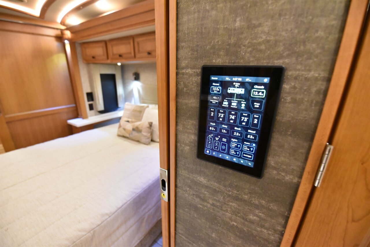 2023 Tiffin Allegro Bus 40ip   - Photo 62 - Orange, CA 92867