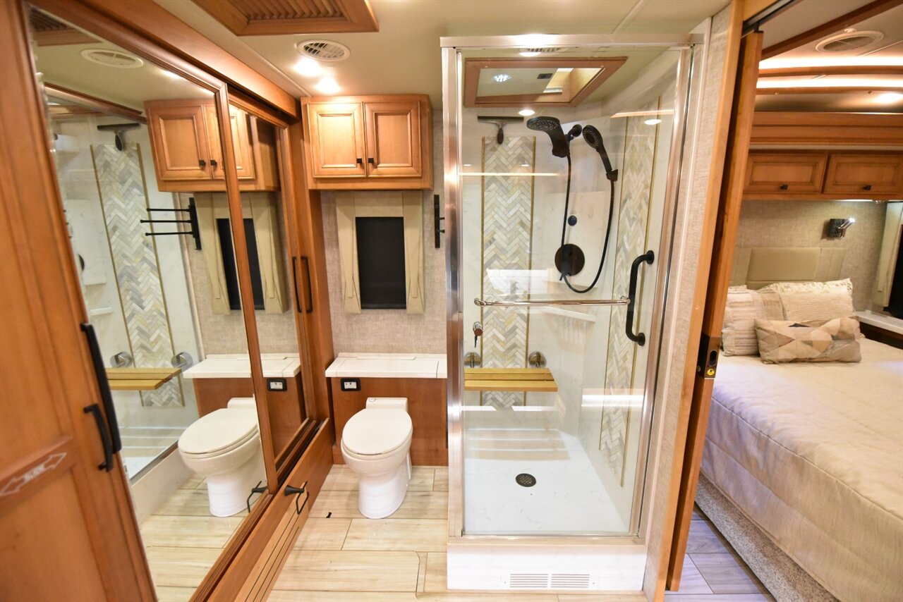 2023 Tiffin Allegro Bus 40ip   - Photo 69 - Orange, CA 92867