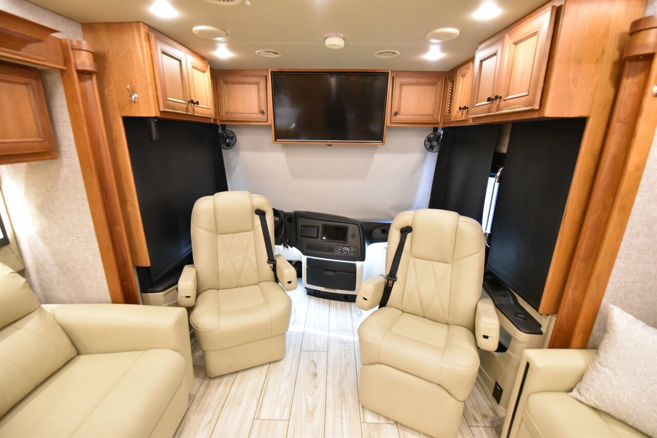 2023 Tiffin Allegro Bus 40ip   - Photo 75 - Orange, CA 92867