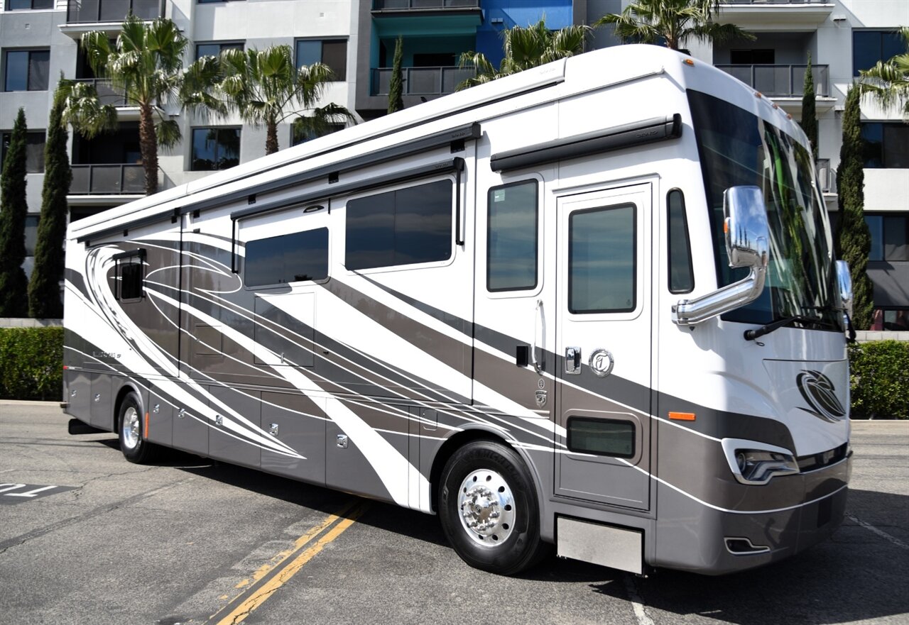 2023 Tiffin Allegro Bus 40ip   - Photo 5 - Orange, CA 92867