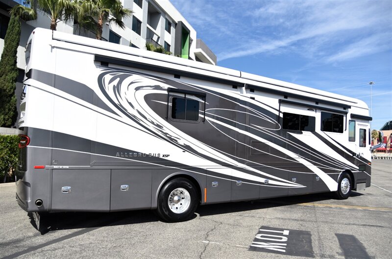 2023 Tiffin Allegro Bus 40ip  