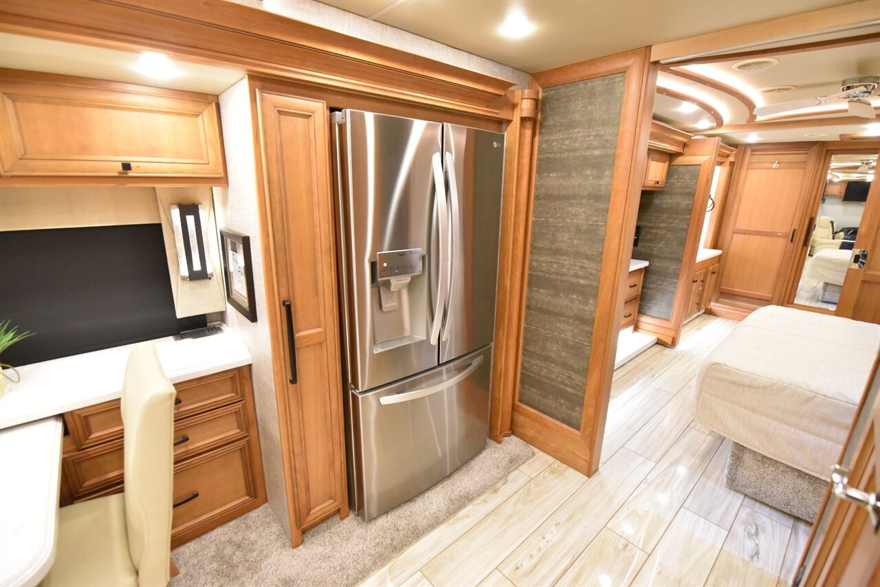 2023 Tiffin Allegro Bus 40ip   - Photo 57 - Orange, CA 92867