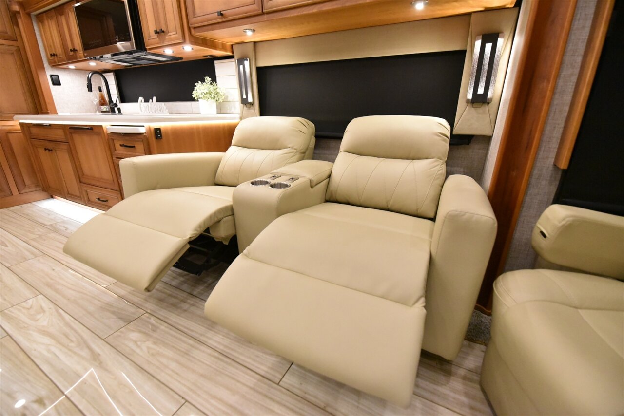 2023 Tiffin Allegro Bus 40ip   - Photo 45 - Orange, CA 92867