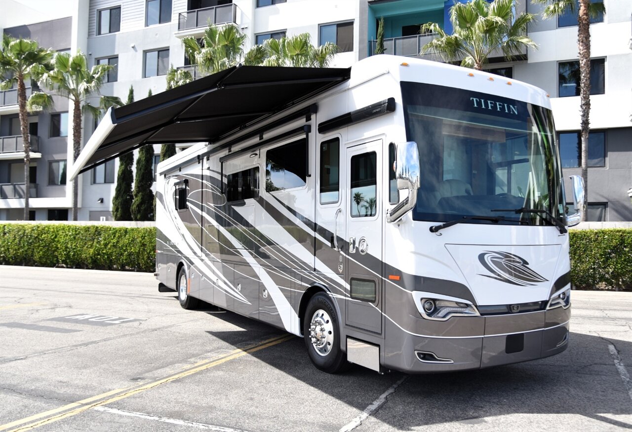 2023 Tiffin Allegro Bus 40ip   - Photo 26 - Orange, CA 92867