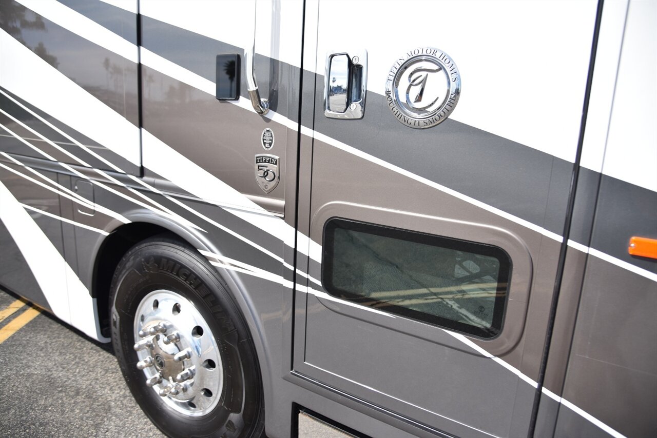2023 Tiffin Allegro Bus 40ip   - Photo 8 - Orange, CA 92867