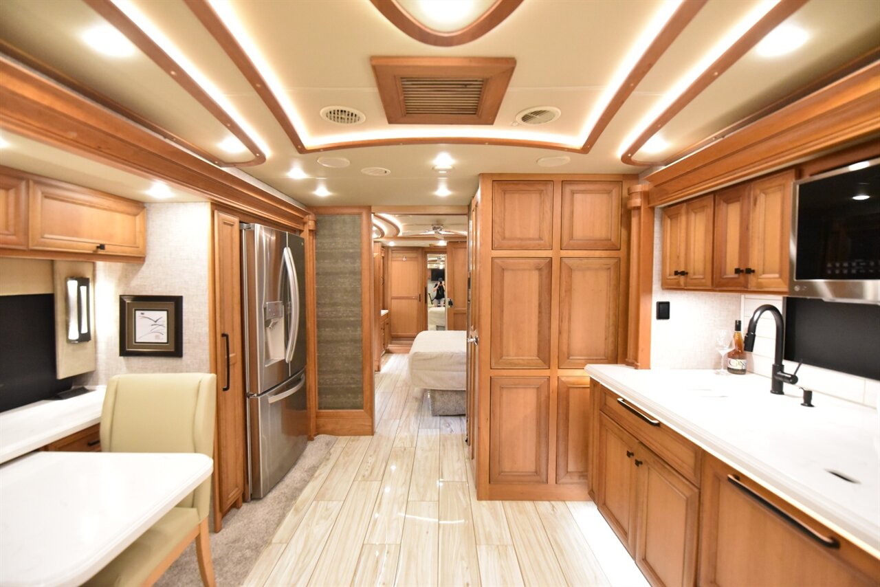 2023 Tiffin Allegro Bus 40ip   - Photo 56 - Orange, CA 92867