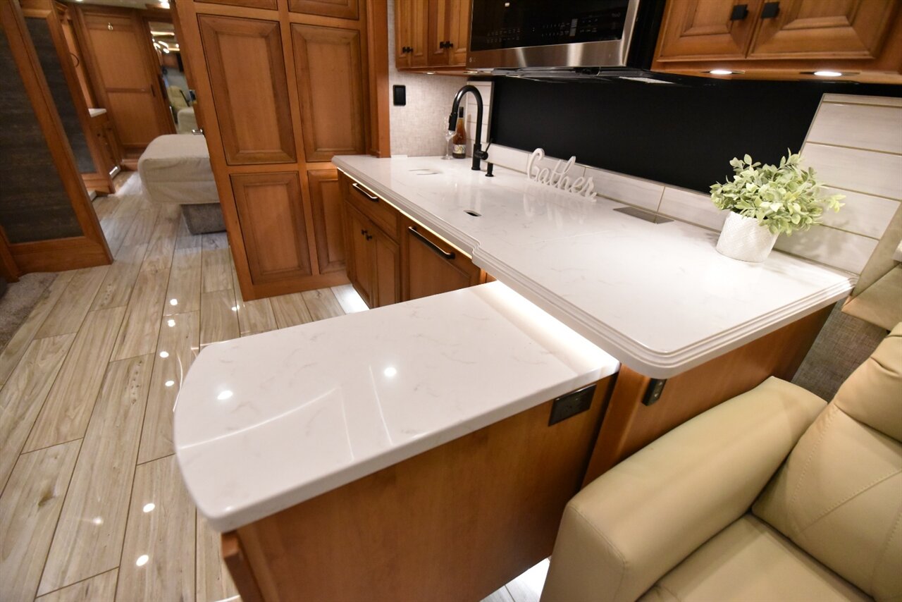 2023 Tiffin Allegro Bus 40ip   - Photo 50 - Orange, CA 92867