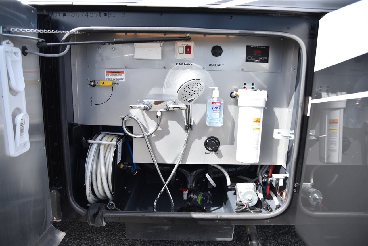 2023 Tiffin Allegro Bus 40ip   - Photo 34 - Orange, CA 92867