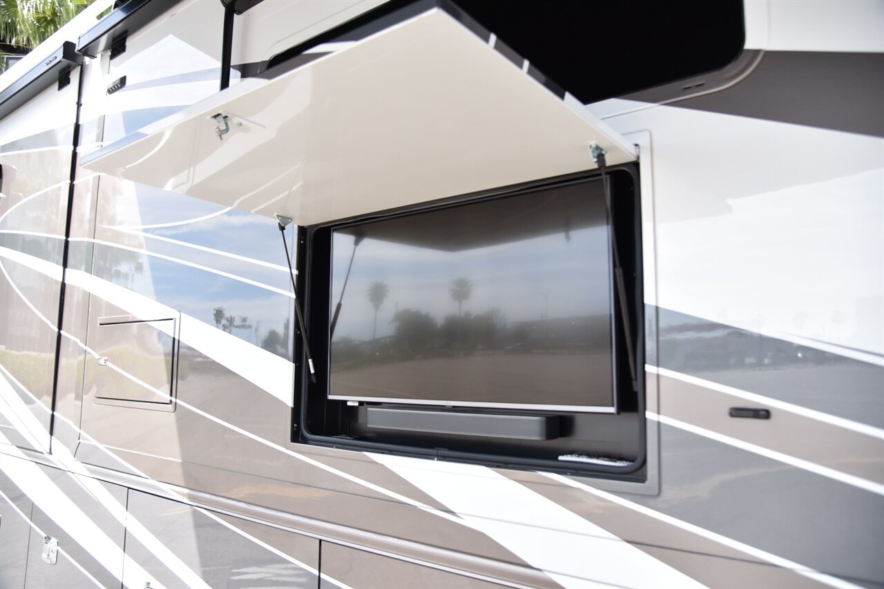 2023 Tiffin Allegro Bus 40ip   - Photo 28 - Orange, CA 92867