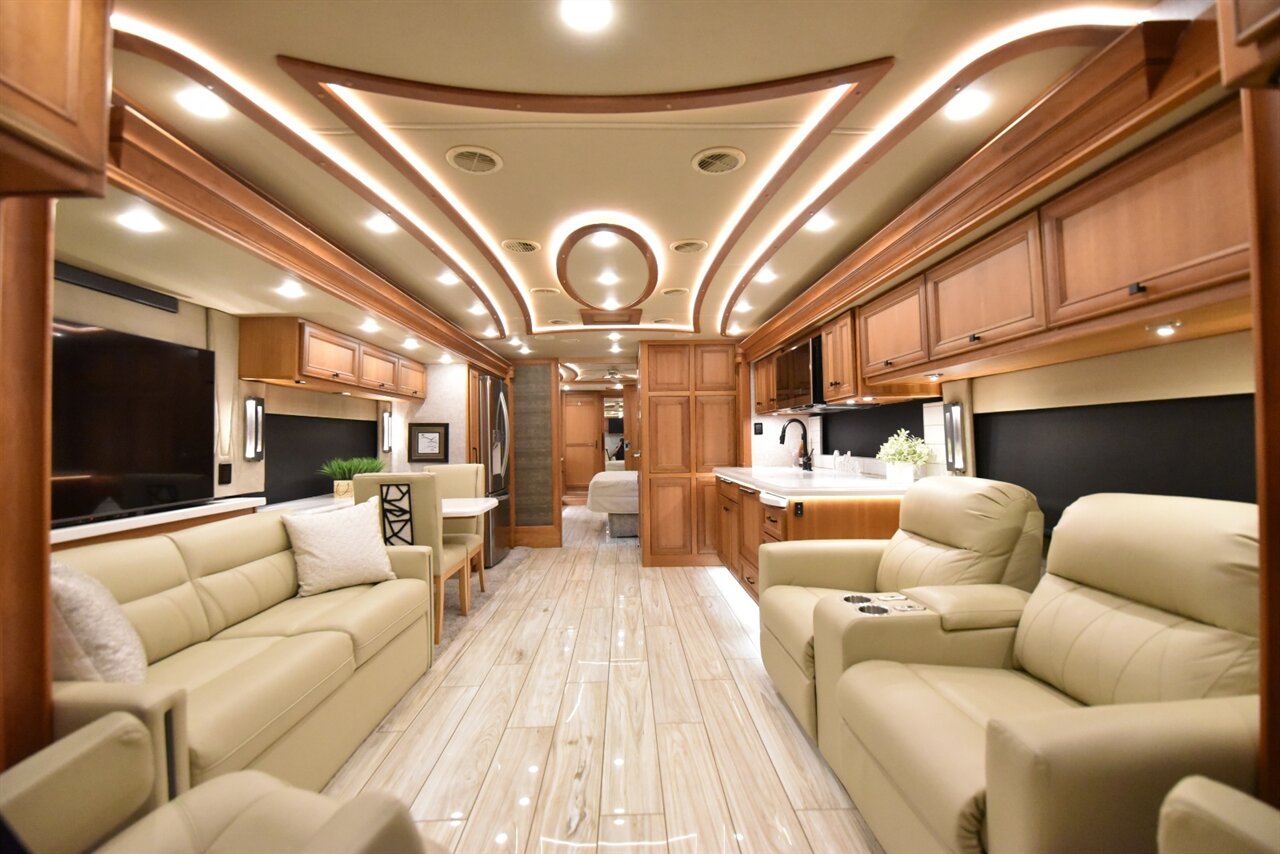 2023 Tiffin Allegro Bus 40ip   - Photo 39 - Orange, CA 92867