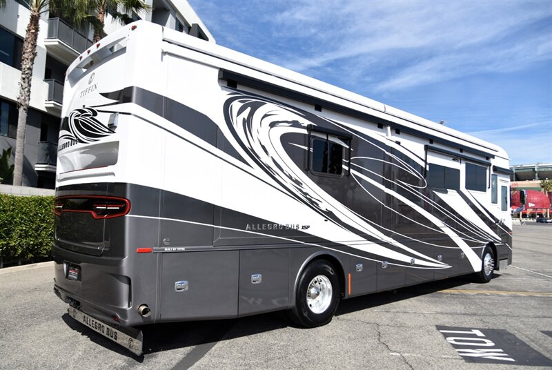 2023 Tiffin Allegro Bus 40ip  