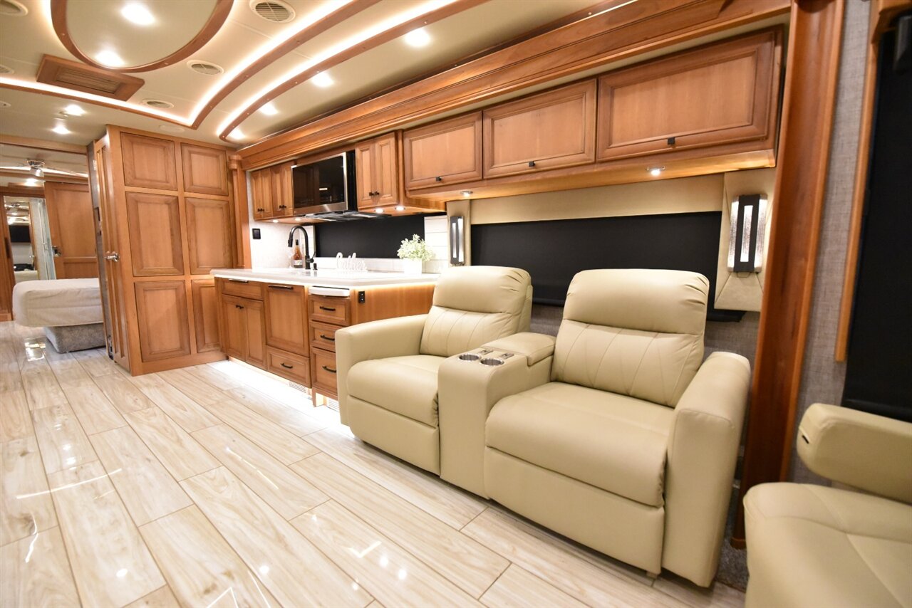 2023 Tiffin Allegro Bus 40ip   - Photo 44 - Orange, CA 92867