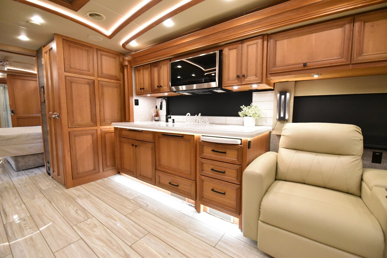 2023 Tiffin Allegro Bus 40ip   - Photo 48 - Orange, CA 92867