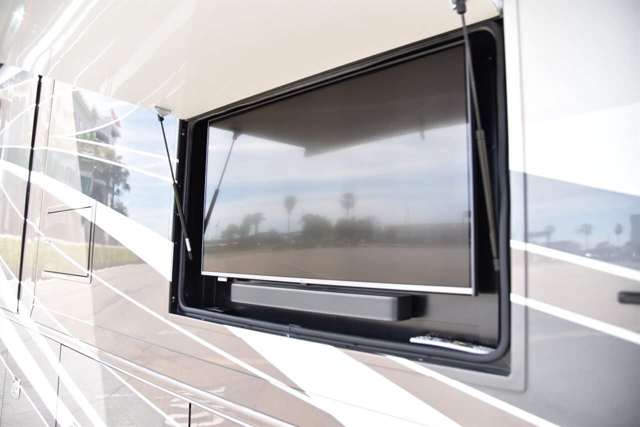 2023 Tiffin Allegro Bus 40ip   - Photo 29 - Orange, CA 92867