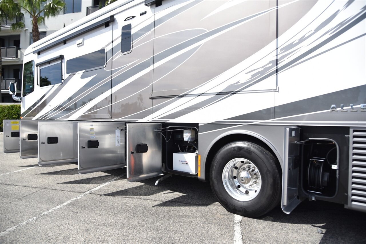 2023 Tiffin Allegro Bus 40ip   - Photo 31 - Orange, CA 92867