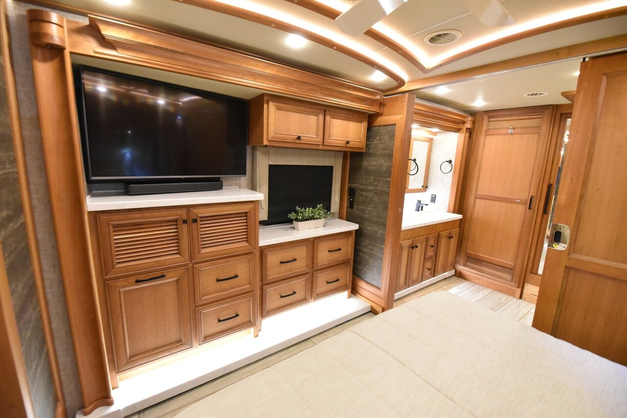 2023 Tiffin Allegro Bus 40ip   - Photo 65 - Orange, CA 92867