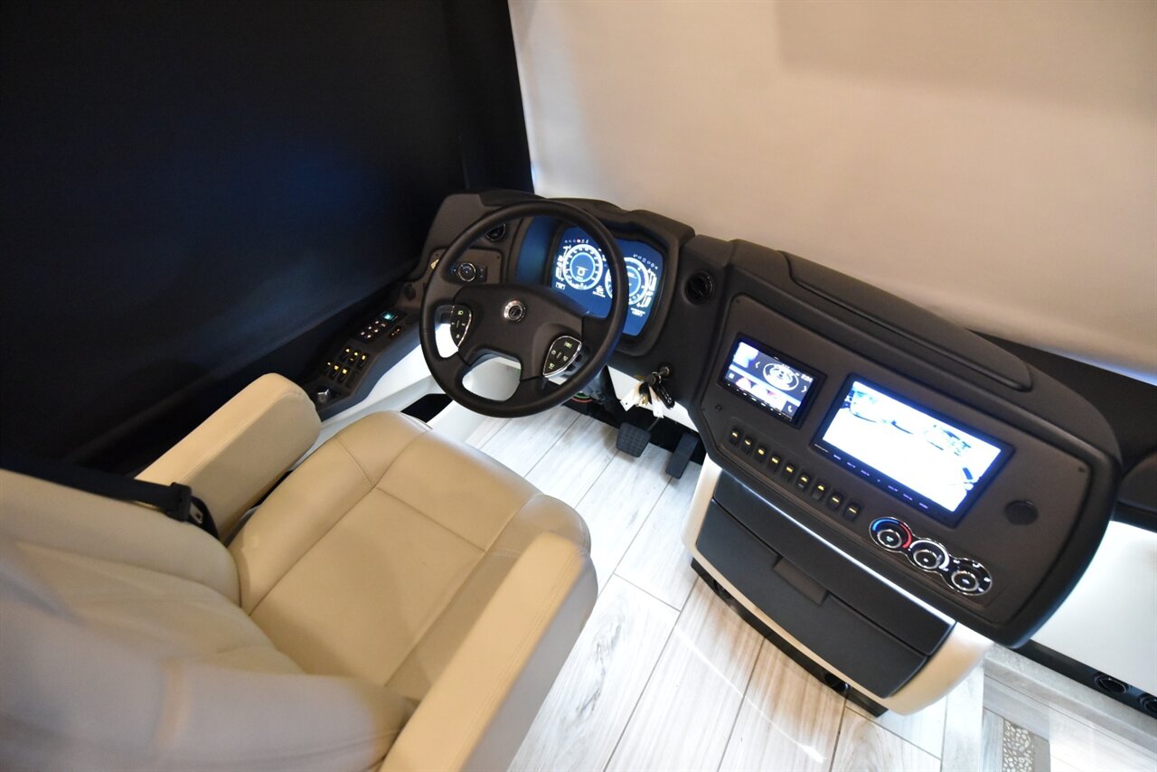 2023 Tiffin Allegro Bus 40ip   - Photo 78 - Orange, CA 92867