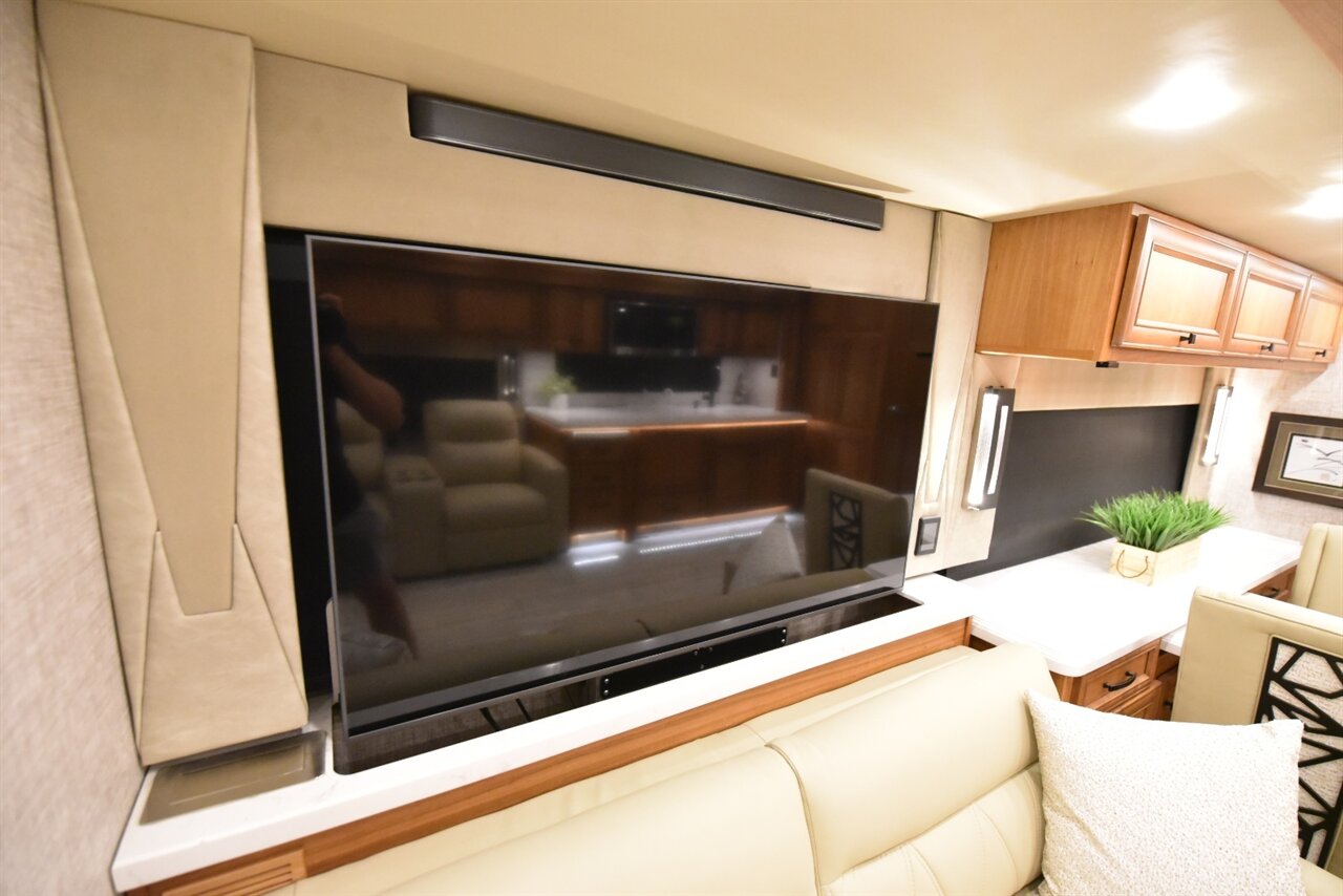 2023 Tiffin Allegro Bus 40ip   - Photo 43 - Orange, CA 92867