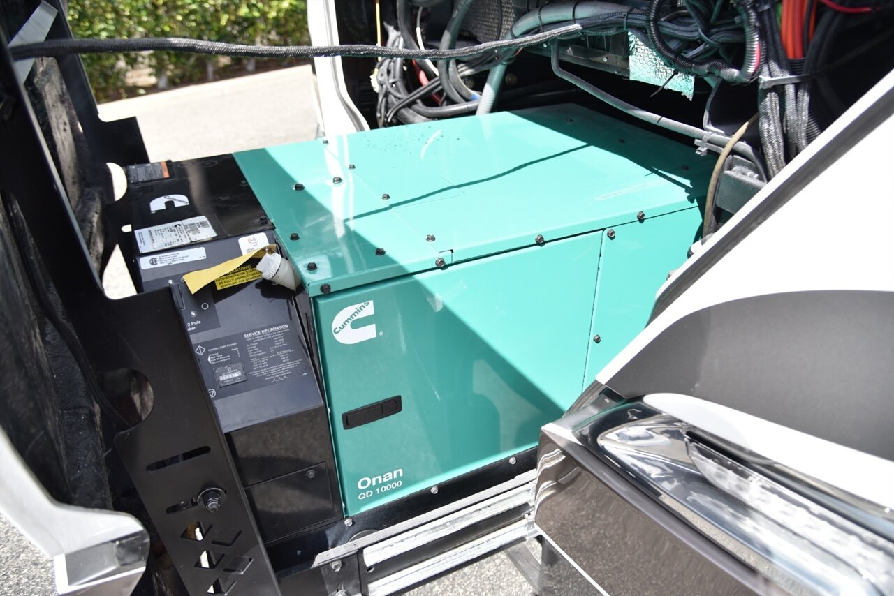 2023 Tiffin Allegro Bus 40ip   - Photo 38 - Orange, CA 92867