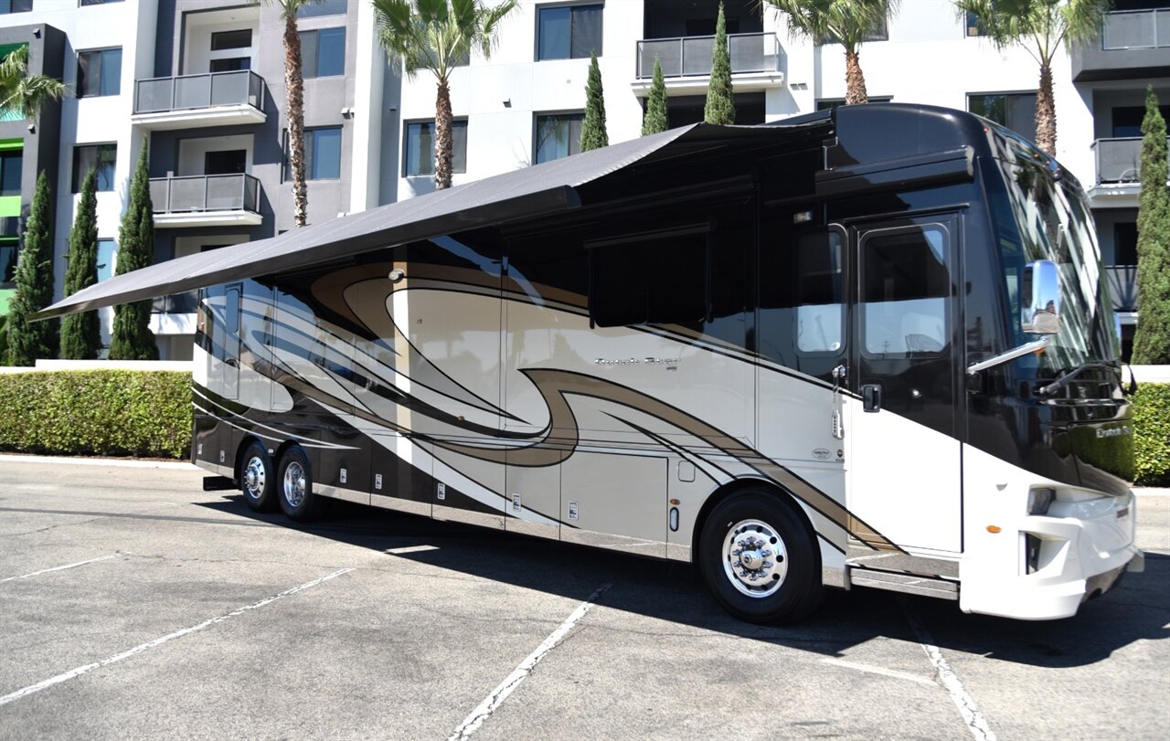2020 Newmar Dutch Star 4328 - Photo 22 - Orange, CA 92867