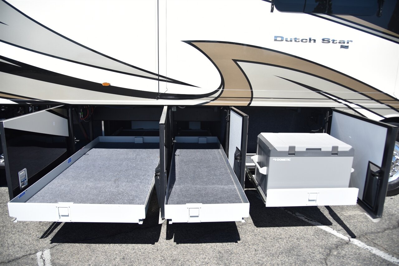 2020 Newmar Dutch Star 4328 - Photo 25 - Orange, CA 92867