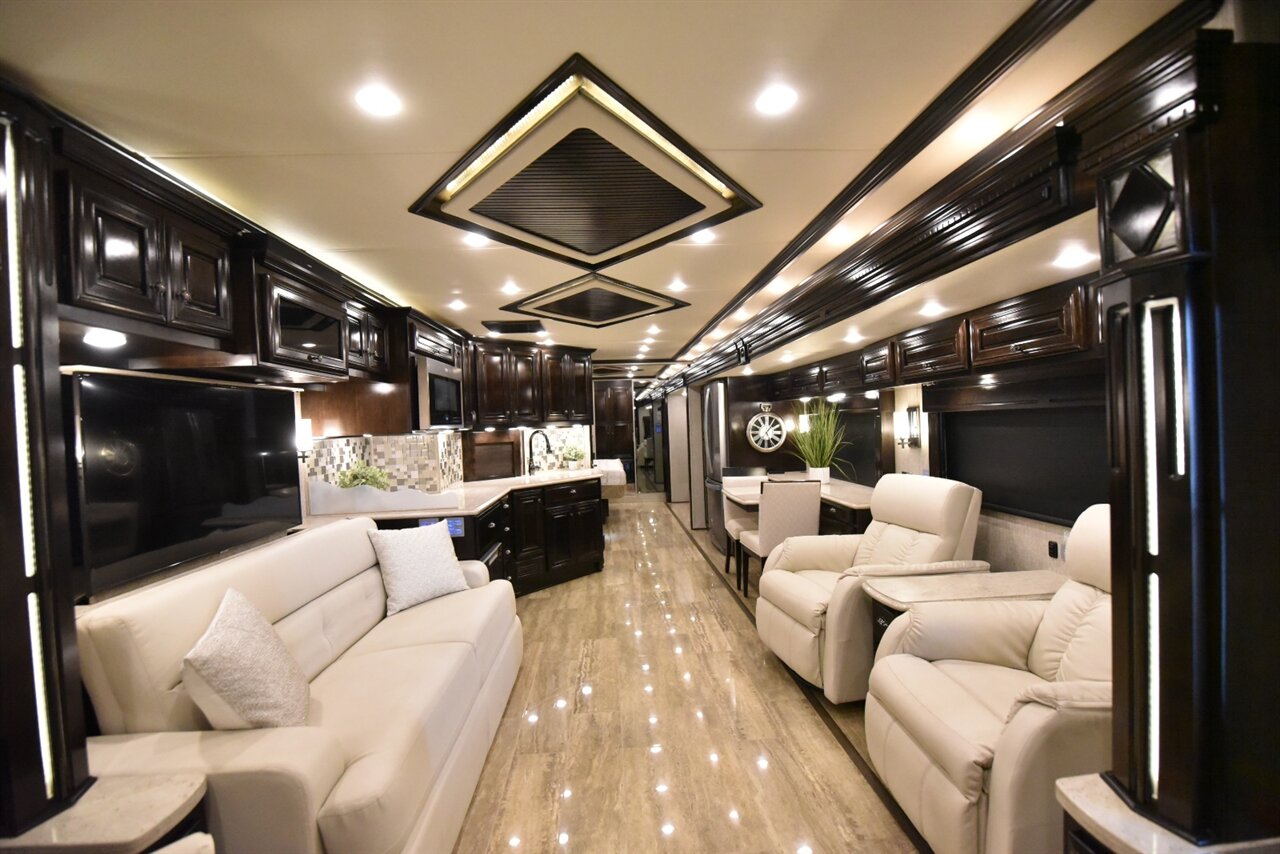 2020 Newmar Dutch Star 4328 - Photo 48 - Orange, CA 92867