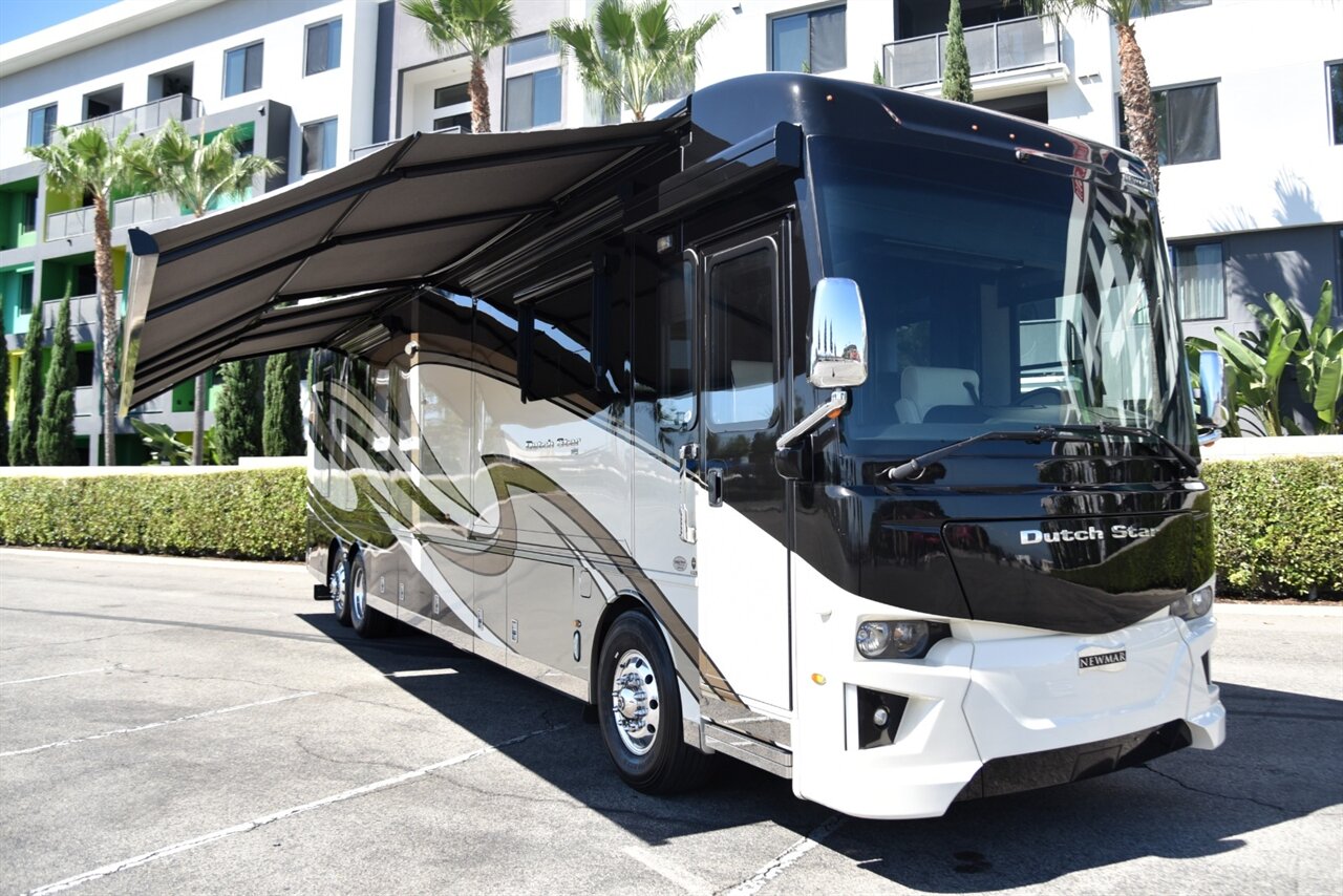 2020 Newmar Dutch Star 4328 - Photo 23 - Orange, CA 92867