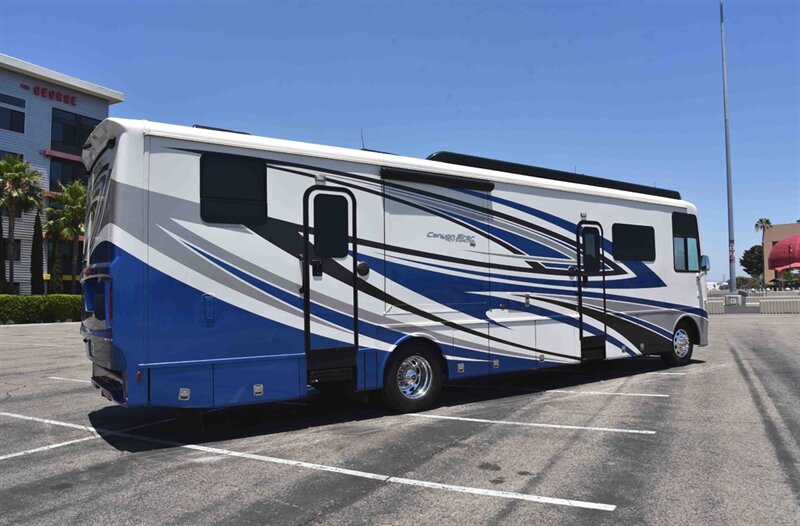 2022 Newmar CANYON STAR 3927   - Photo 1 - Orange, CA 92867