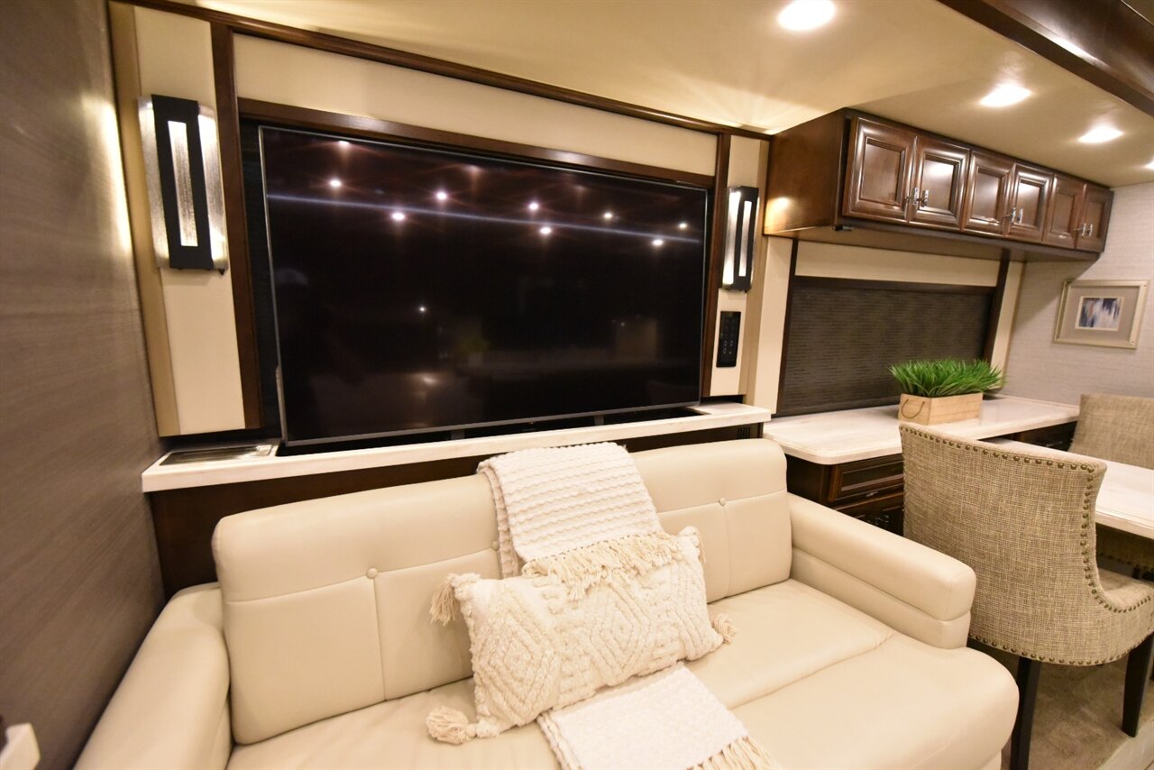 2020 Tiffin Allegro bus 40ip - Photo 52 - Orange, CA 92867