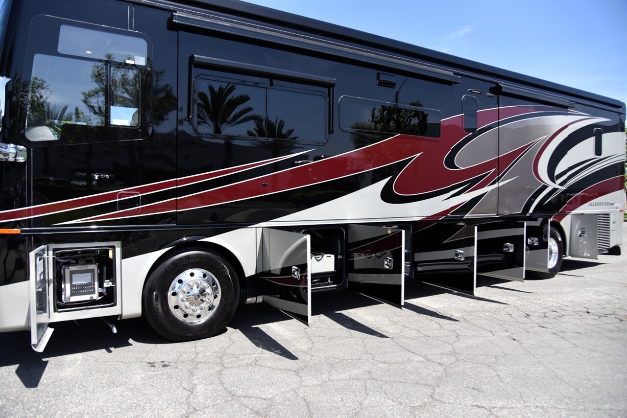 2020 Tiffin Allegro bus 40ip - Photo 35 - Orange, CA 92867
