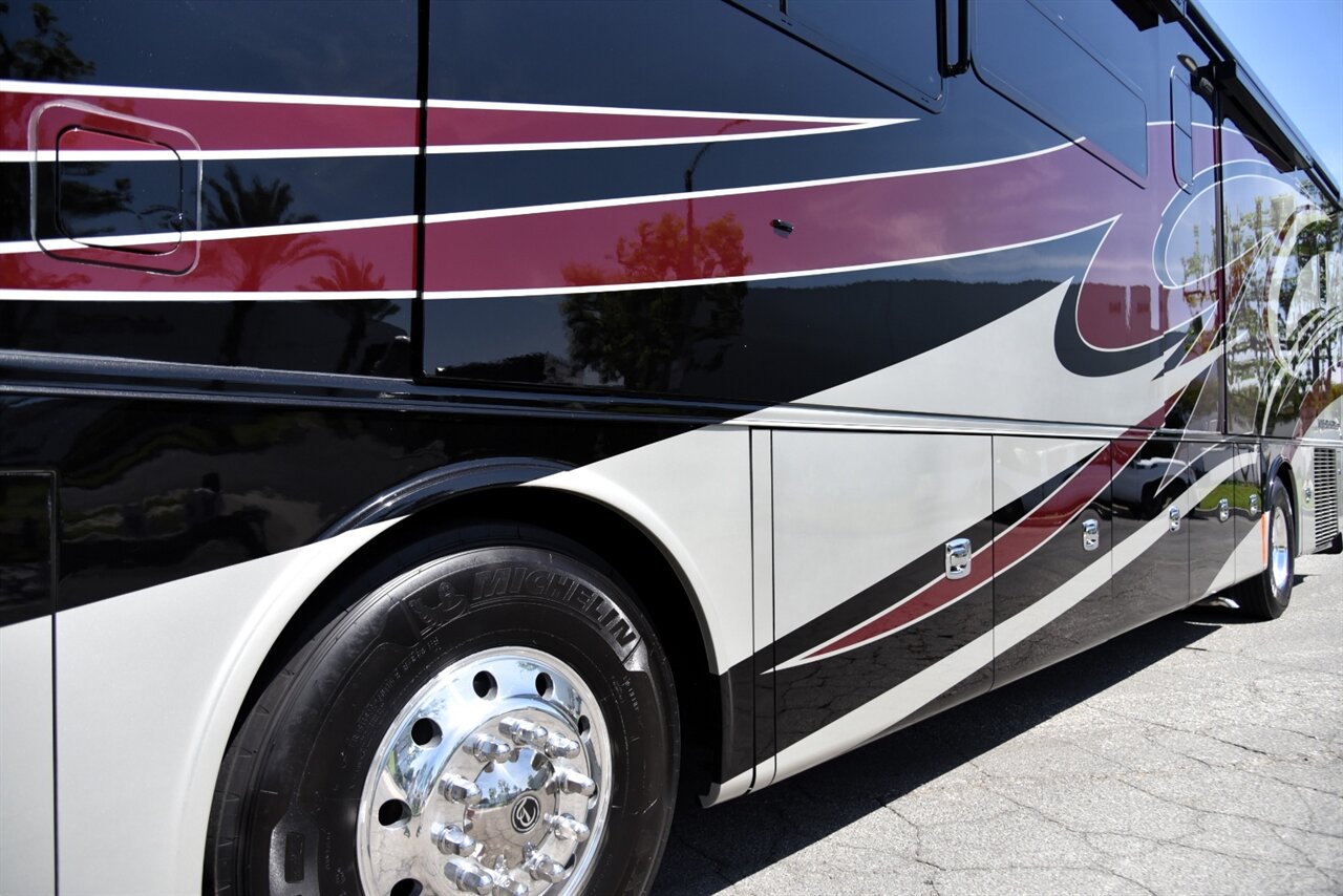 2020 Tiffin Allegro bus 40ip - Photo 21 - Orange, CA 92867