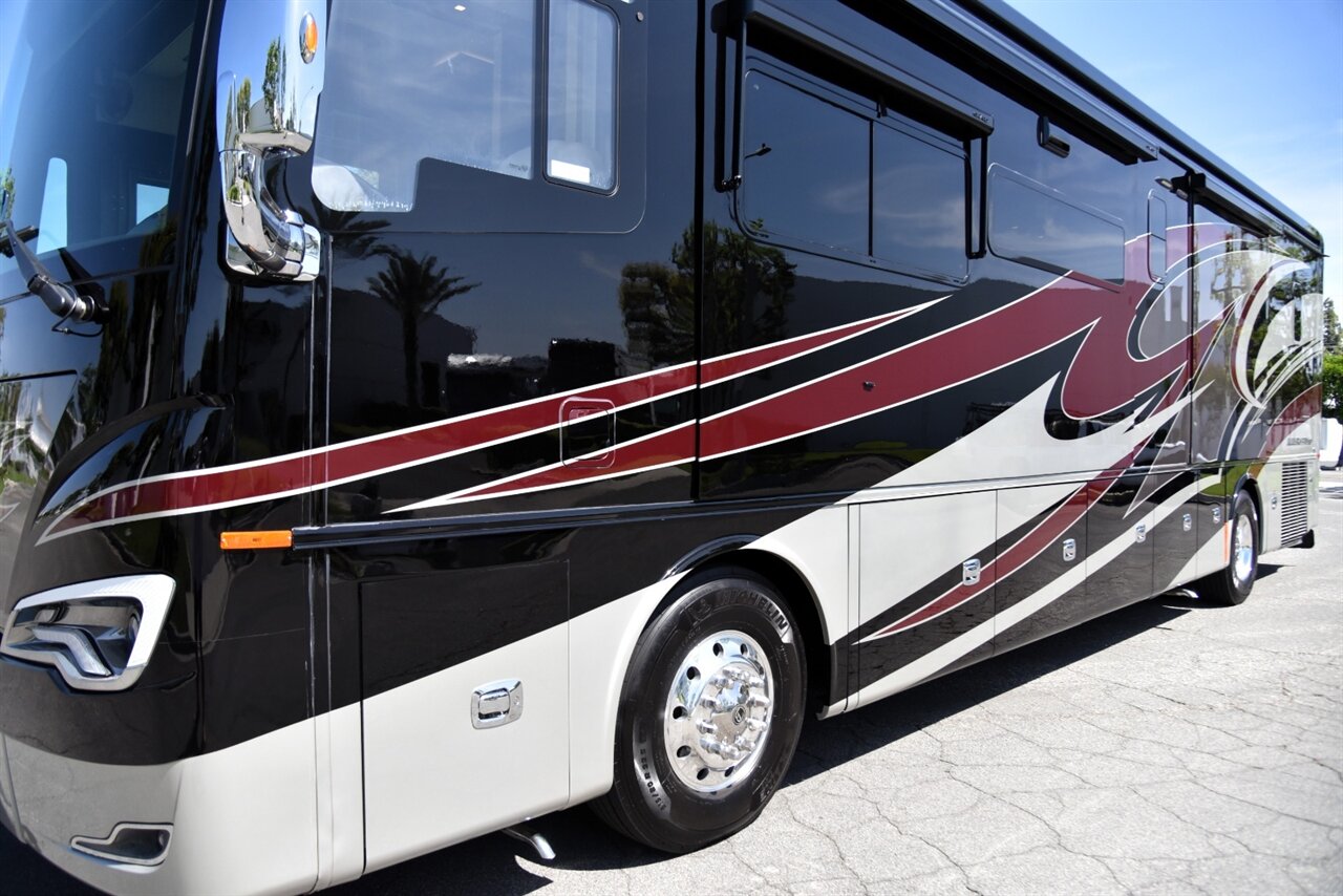 2020 Tiffin Allegro bus 40ip - Photo 20 - Orange, CA 92867
