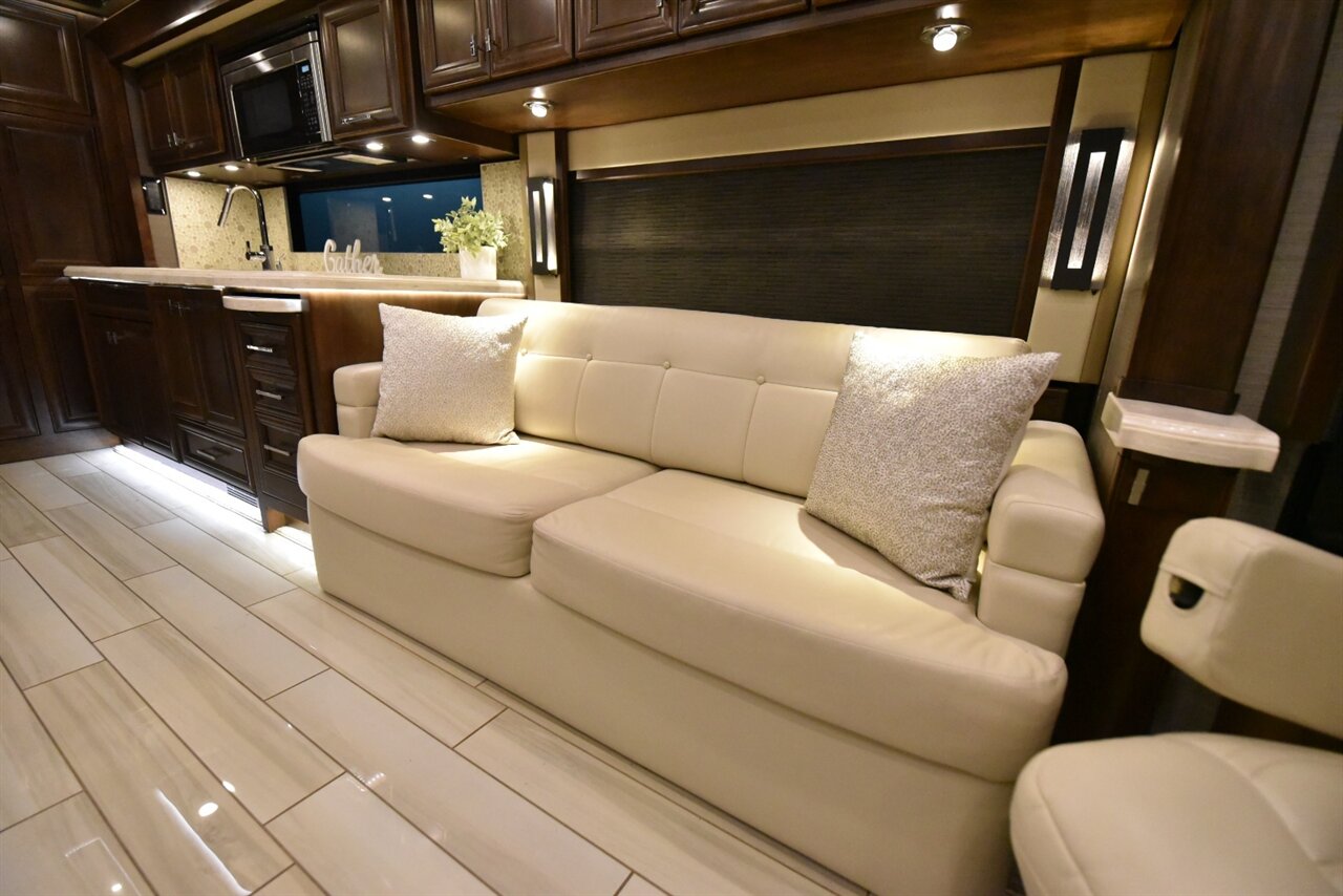 2020 Tiffin Allegro bus 40ip - Photo 49 - Orange, CA 92867