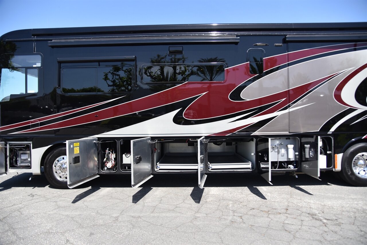 2020 Tiffin Allegro bus 40ip - Photo 36 - Orange, CA 92867