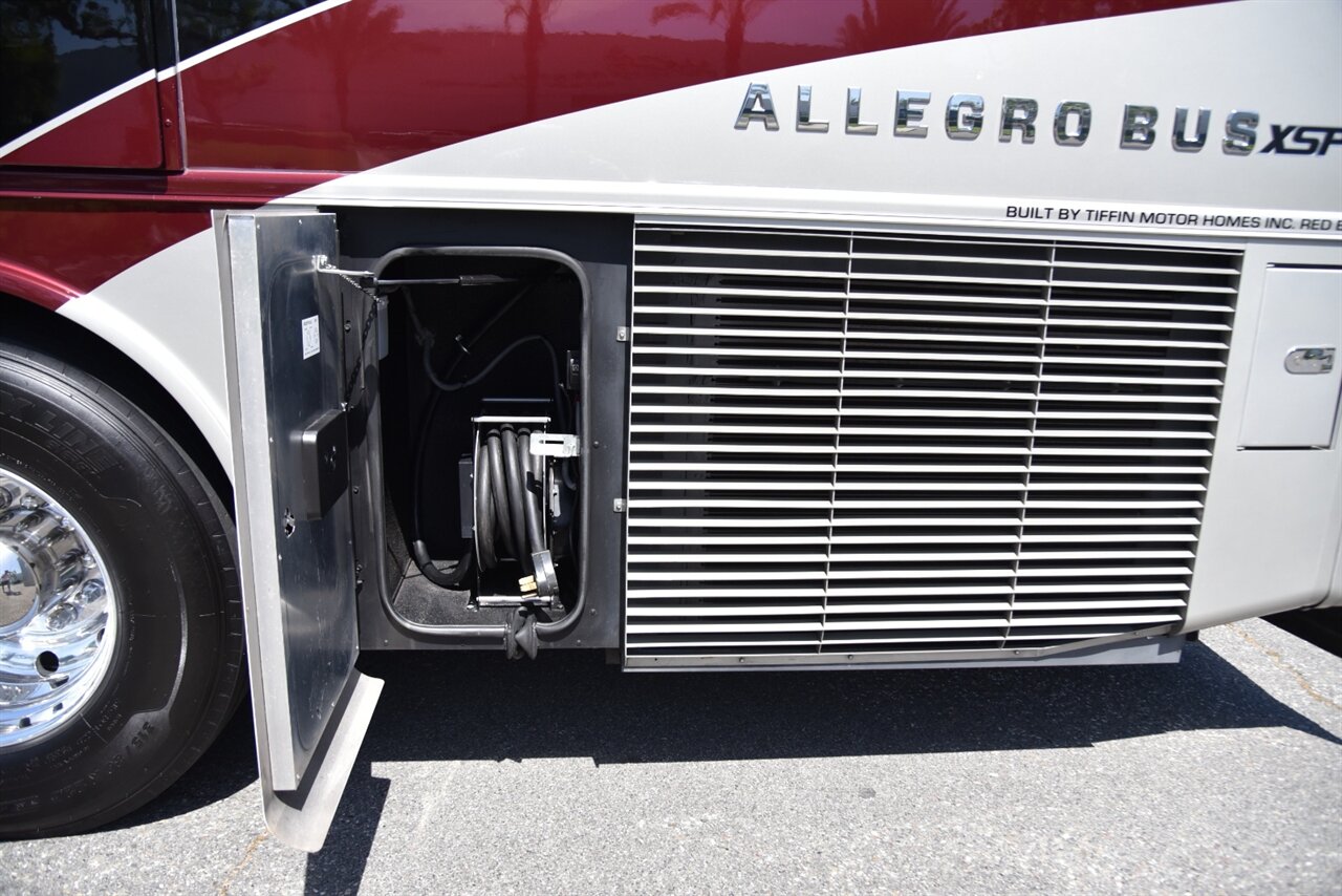 2020 Tiffin Allegro bus 40ip - Photo 44 - Orange, CA 92867